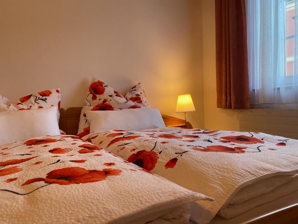 ALTSTADT-APARTMENTS Bad Radkersburg - Ihr gemütliches Urlaubs-Domizil im Herzen der Altstadt mit 3 top-ausgestatteten Ferienwohnungen Exterior foto
