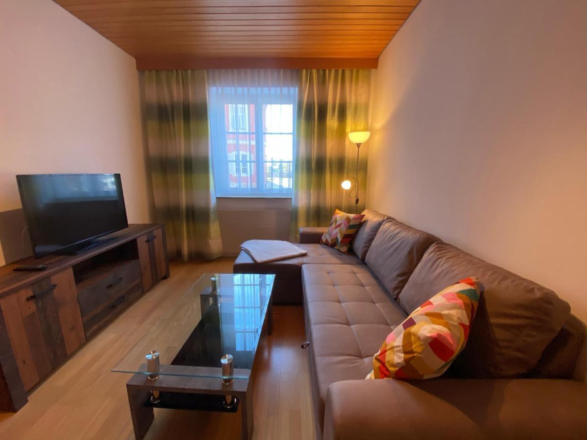 ALTSTADT-APARTMENTS Bad Radkersburg - Ihr gemütliches Urlaubs-Domizil im Herzen der Altstadt mit 3 top-ausgestatteten Ferienwohnungen Exterior foto