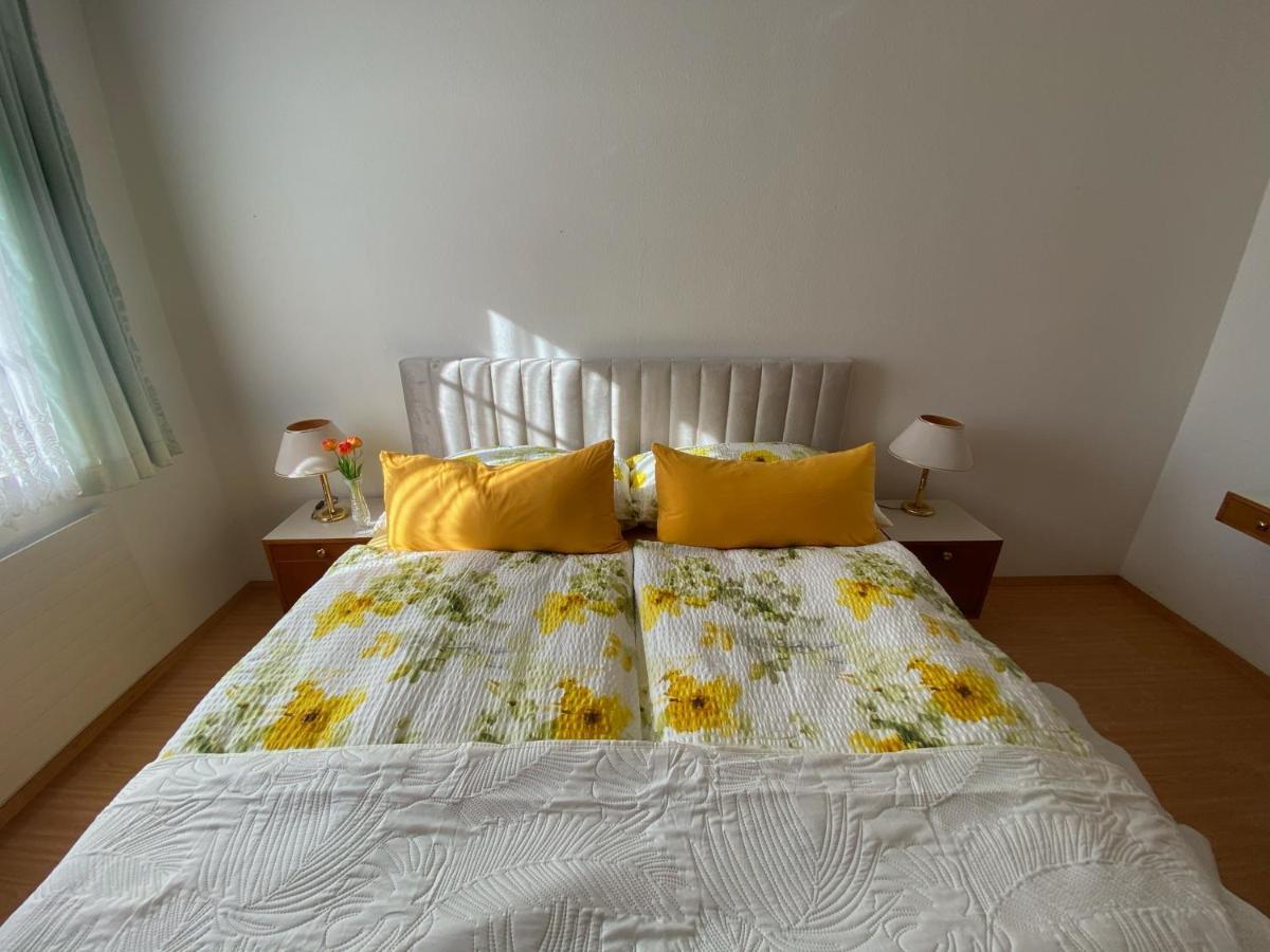 ALTSTADT-APARTMENTS Bad Radkersburg - Ihr gemütliches Urlaubs-Domizil im Herzen der Altstadt mit 3 top-ausgestatteten Ferienwohnungen Exterior foto