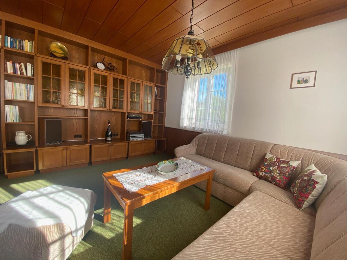 ALTSTADT-APARTMENTS Bad Radkersburg - Ihr gemütliches Urlaubs-Domizil im Herzen der Altstadt mit 3 top-ausgestatteten Ferienwohnungen Exterior foto