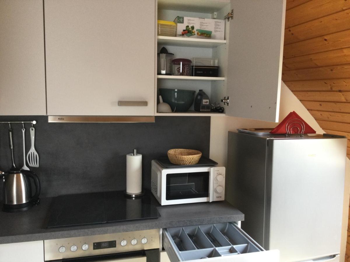 ALTSTADT-APARTMENTS Bad Radkersburg - Ihr gemütliches Urlaubs-Domizil im Herzen der Altstadt mit 3 top-ausgestatteten Ferienwohnungen Exterior foto