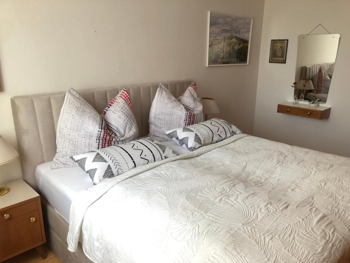 ALTSTADT-APARTMENTS Bad Radkersburg - Ihr gemütliches Urlaubs-Domizil im Herzen der Altstadt mit 3 top-ausgestatteten Ferienwohnungen Exterior foto