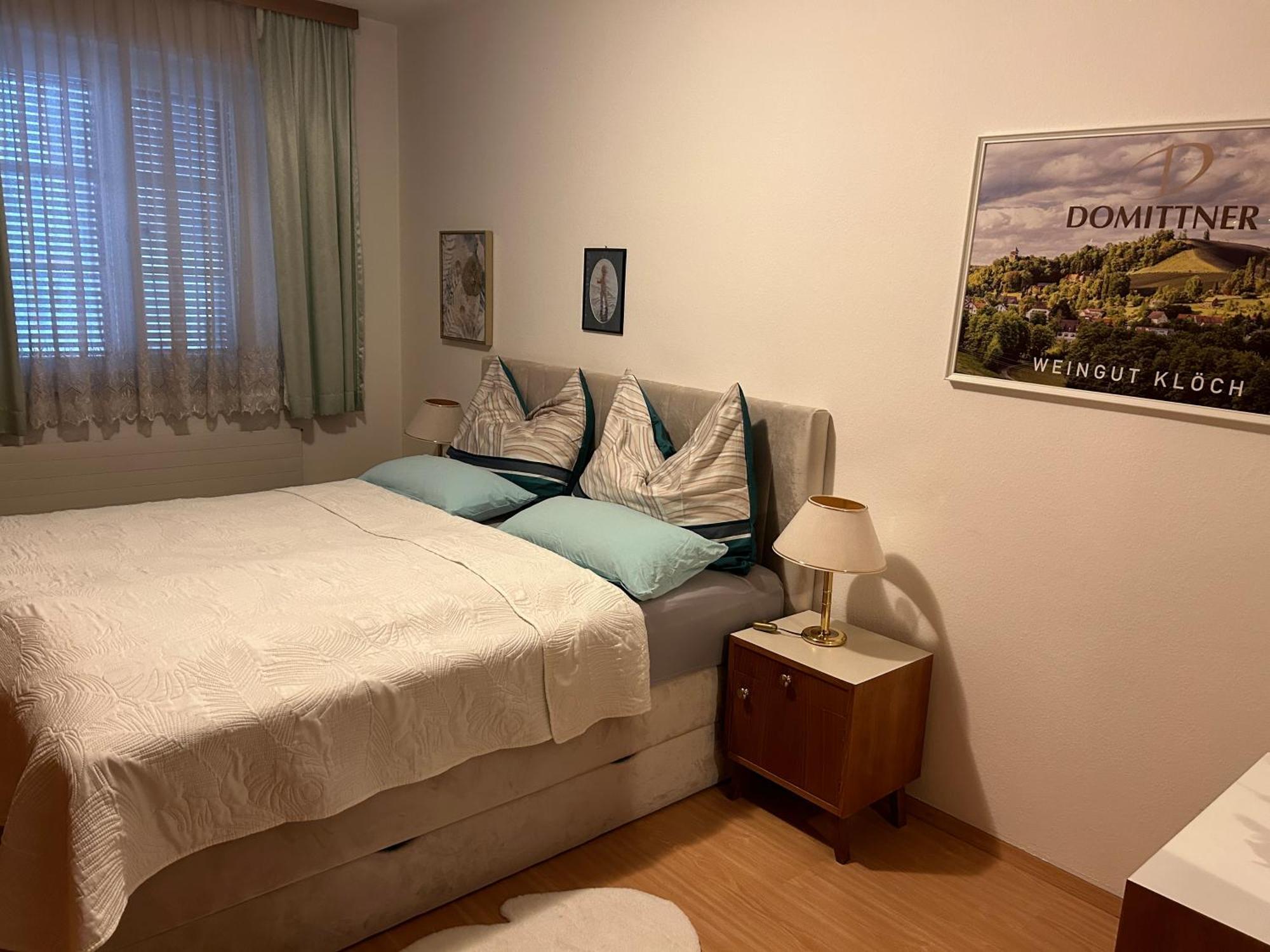ALTSTADT-APARTMENTS Bad Radkersburg - Ihr gemütliches Urlaubs-Domizil im Herzen der Altstadt mit 3 top-ausgestatteten Ferienwohnungen Exterior foto
